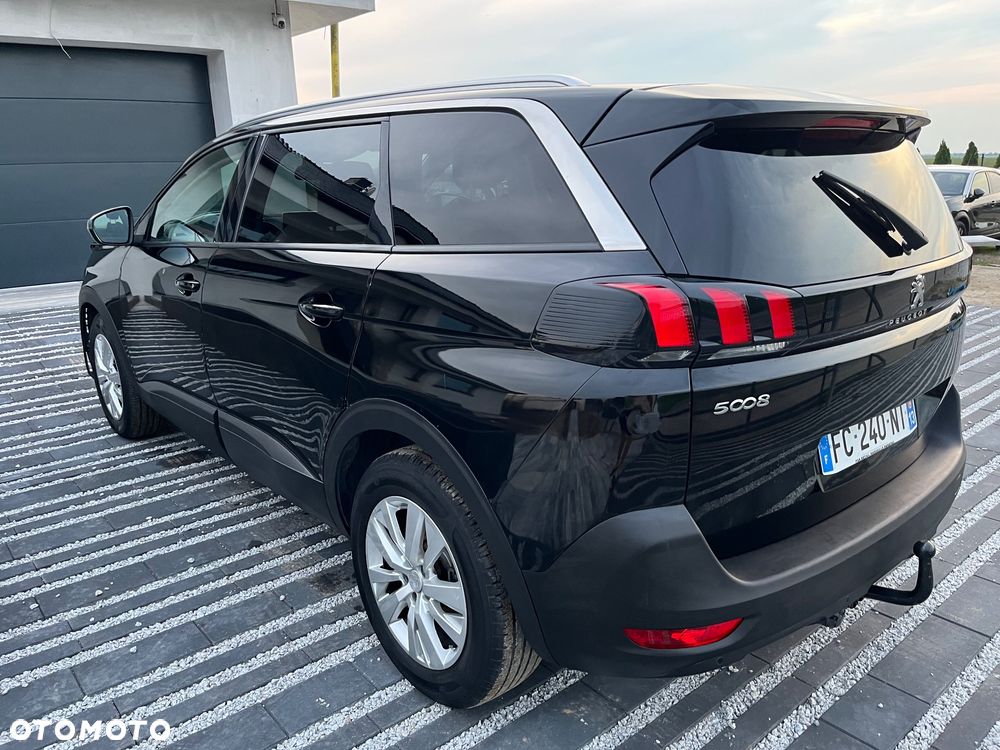 Peugeot 5008 BlueHDi 130 Active - 3