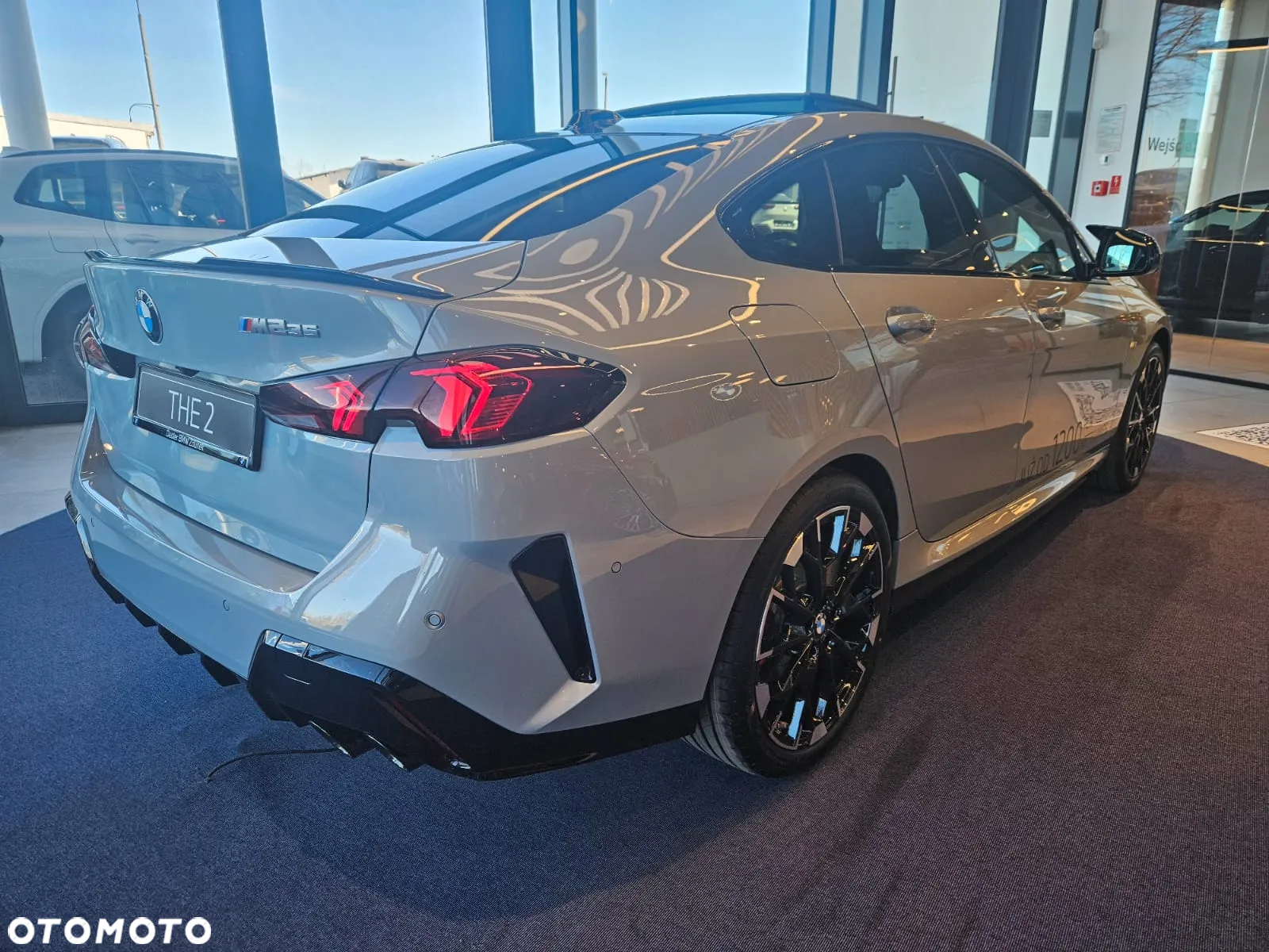 BMW Seria 2 M235 xDrive - 5