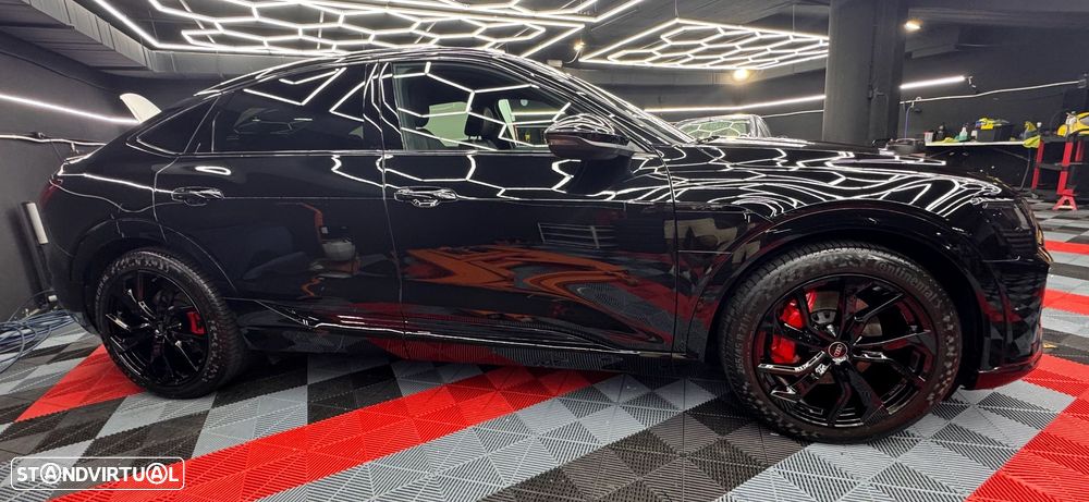 Audi Q8 e-Tron Sportback 50 quattro S line - 2