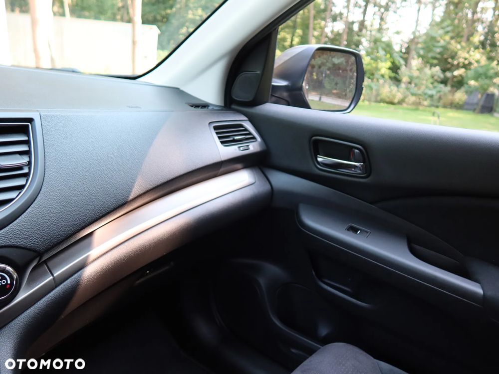 Honda CR-V 2.0 Elegance - 12