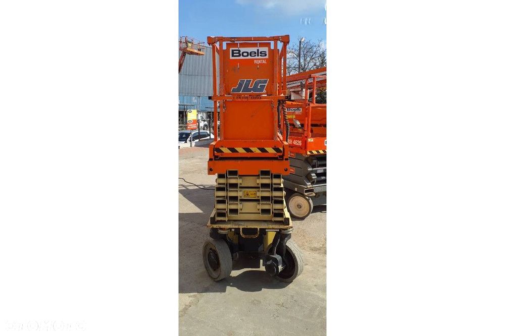 JLG 2632 ES - 7