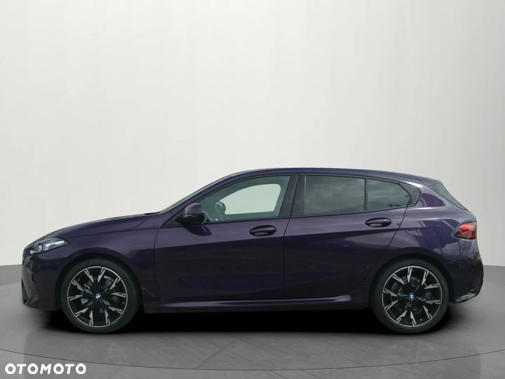 BMW Seria 1 120 - 5