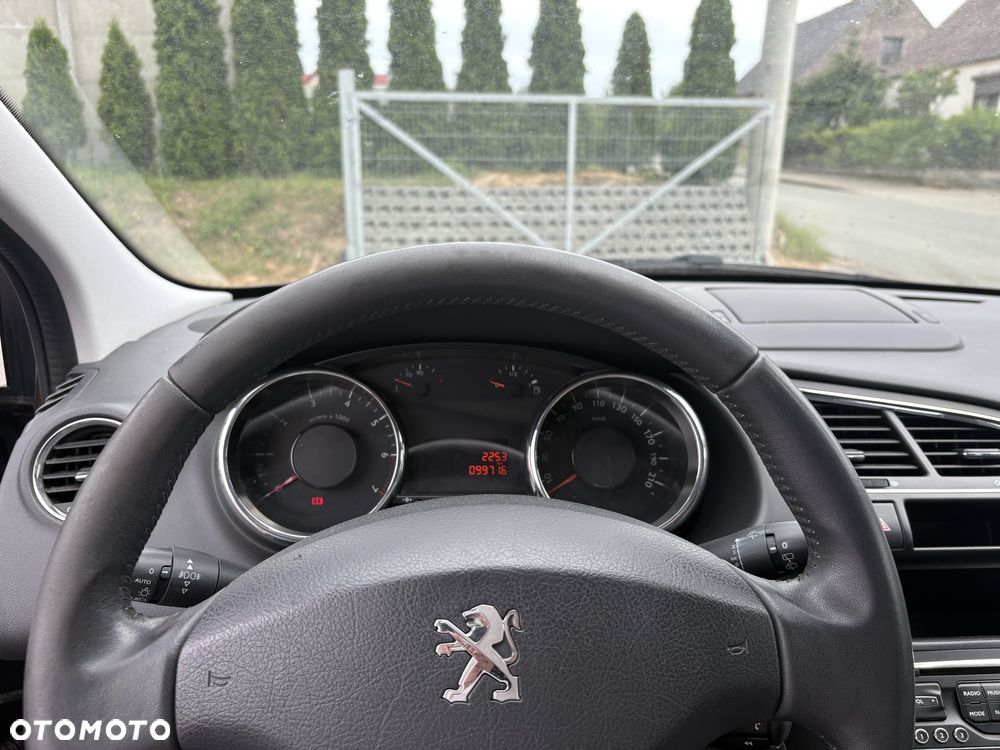 Peugeot 3008 - 7