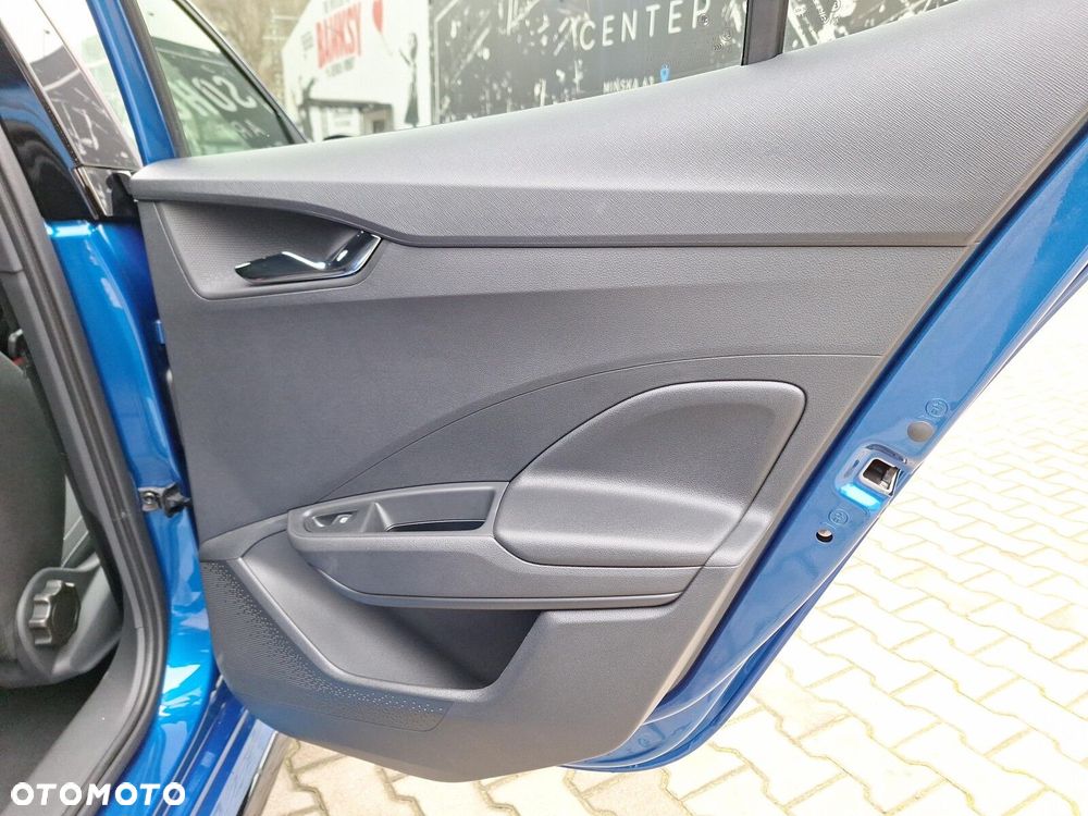 Skoda Fabia 1.5 TSI Monte Carlo DSG - 19