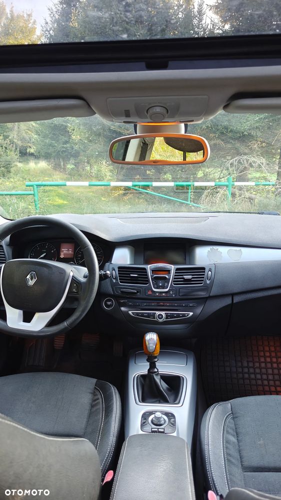 Renault Laguna 2.0 DCi Dynamique - 12