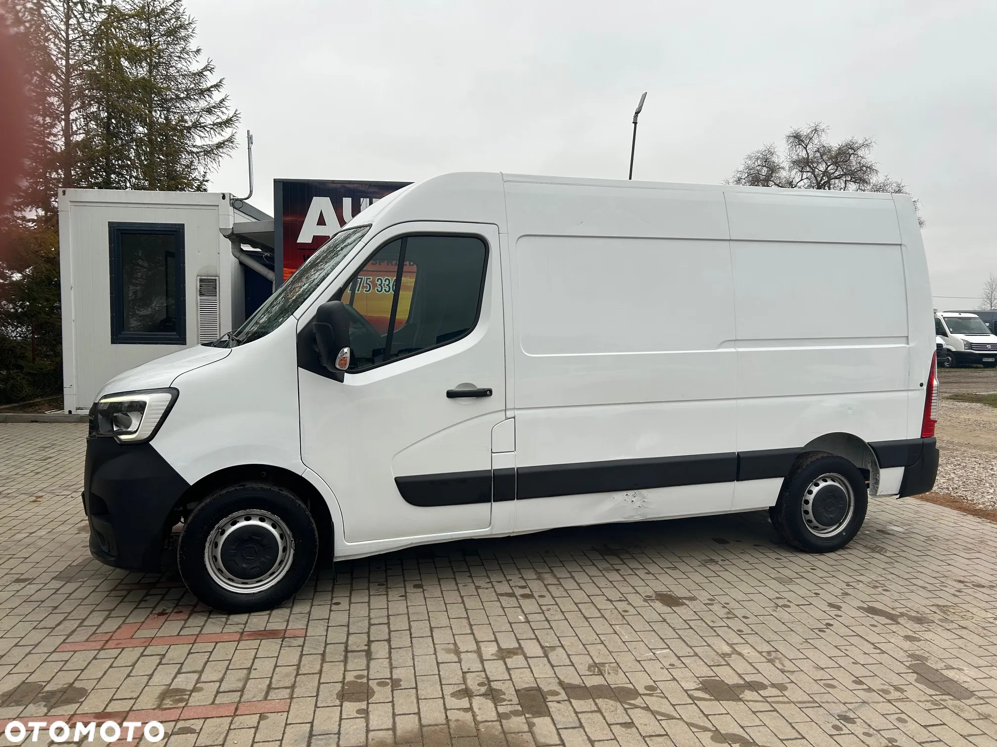 Renault Master L2H2 - 4