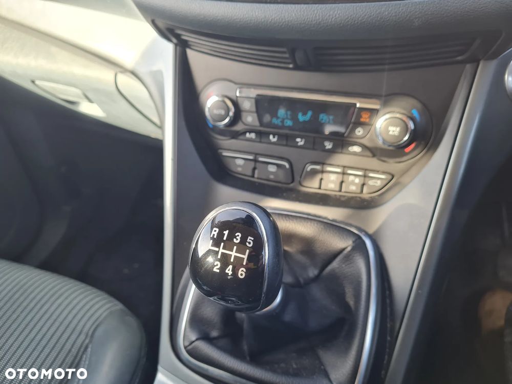 Ford Grand C-MAX 1.6 TDCi Titanium - 13