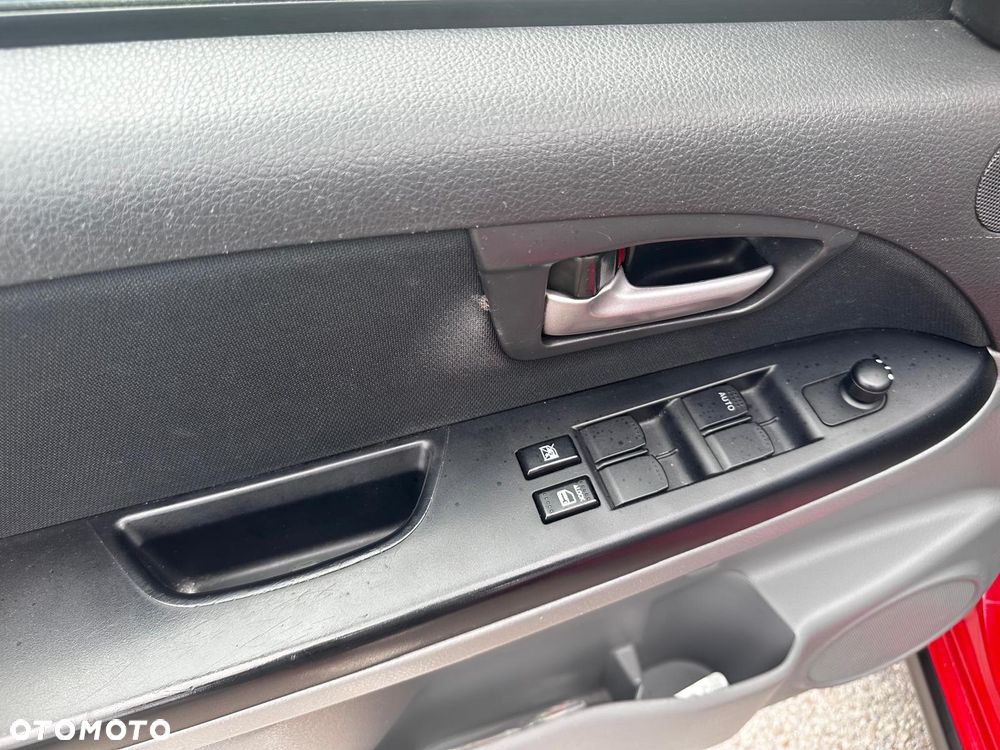 Suzuki SX4 1.6 GLX / Comfort - 13