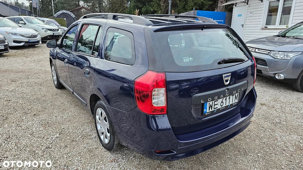 Dacia Logan 1.0 SCe Laureate - 3