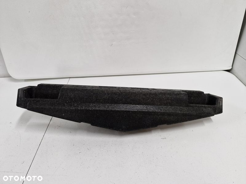 mercedes slk r171 w171 lift absorber zderzaka środkowy przód przedni a1718851837 - 9