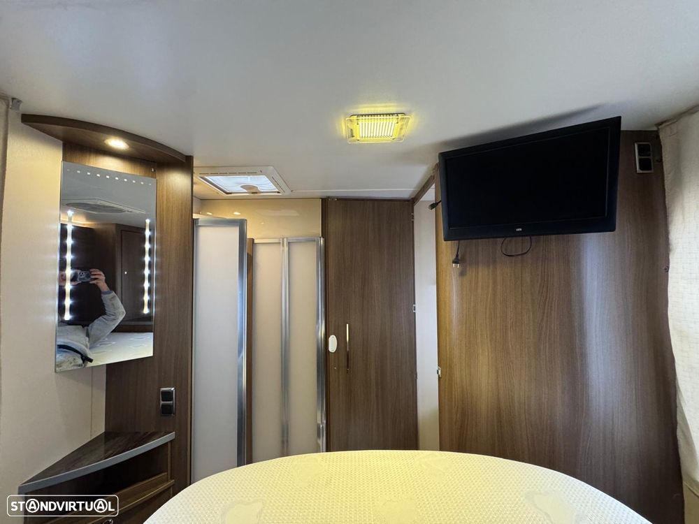 Challenger Mageo 119EB - 24