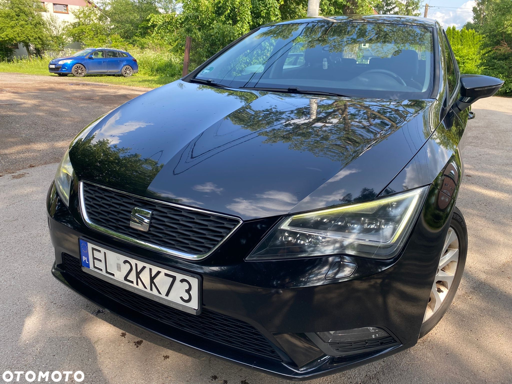 Seat Leon 1.4 TSI Style S&S - 4