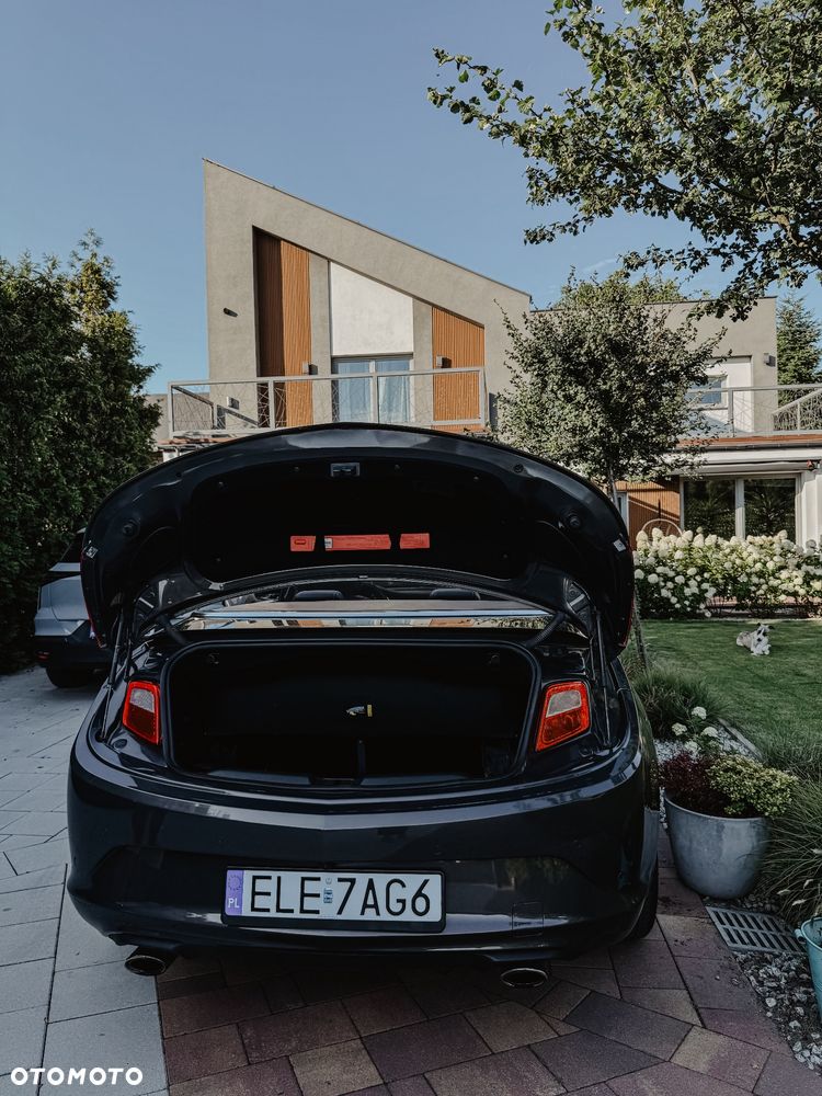 Opel Cascada 2.0 CDTI Cosmo S&S - 28