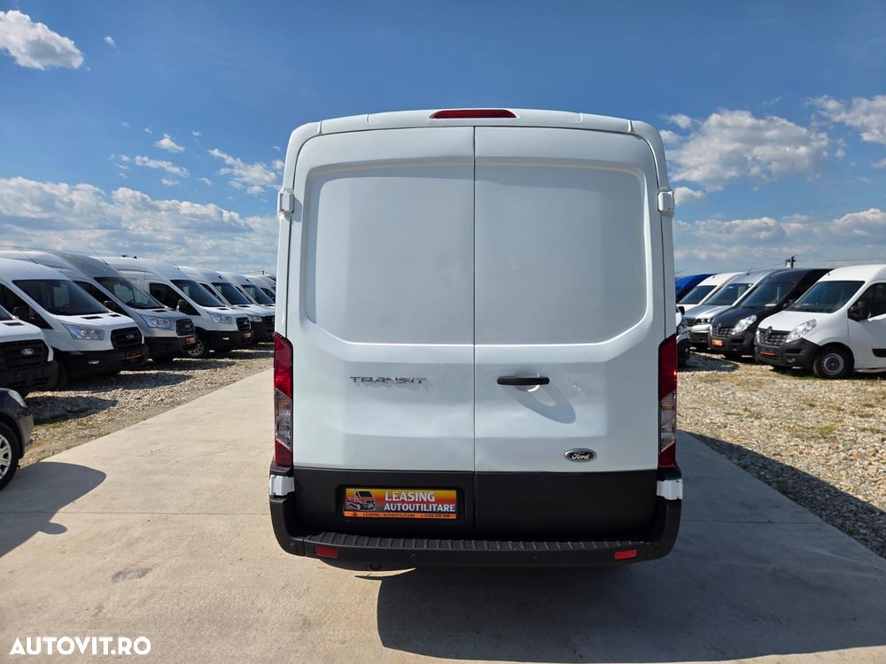 Ford Transit L3H2 - 8
