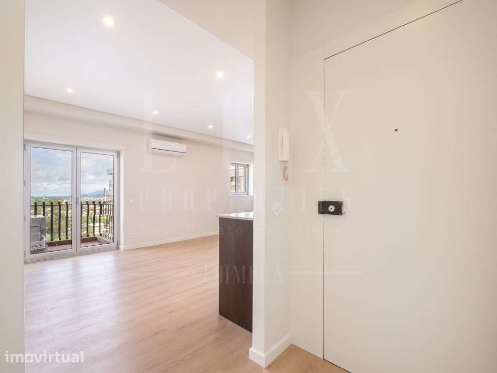 Apartamento T2 | Avenida Calouste Gulbenkian, Celas - Grande imagem: 5/29