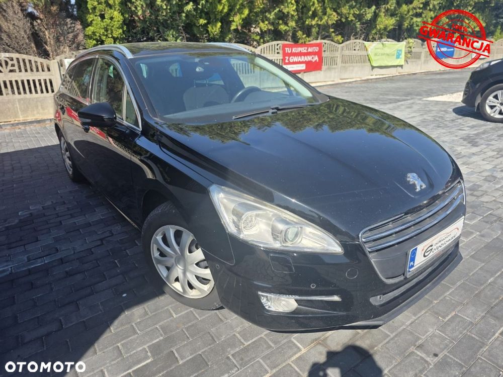 Peugeot 508 - 15