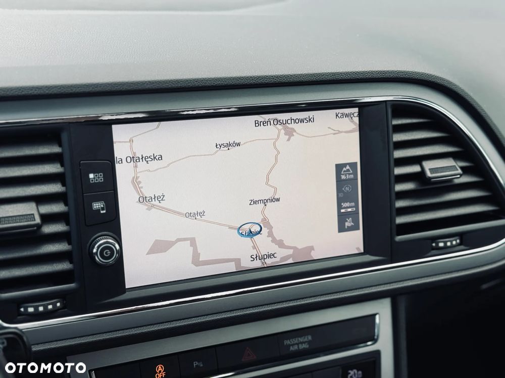 Seat Leon 1.2 TSI Full LED S&S - 29