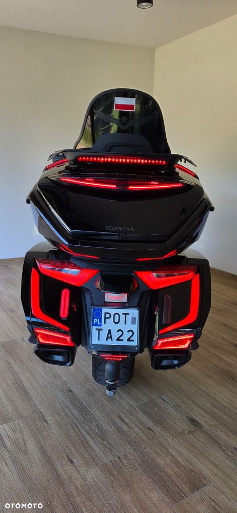 Honda GL - 9