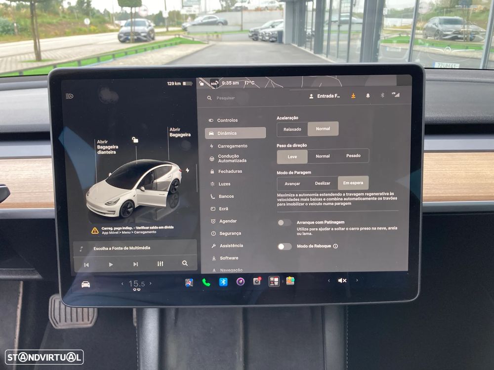Tesla Model 3 RWD - 26