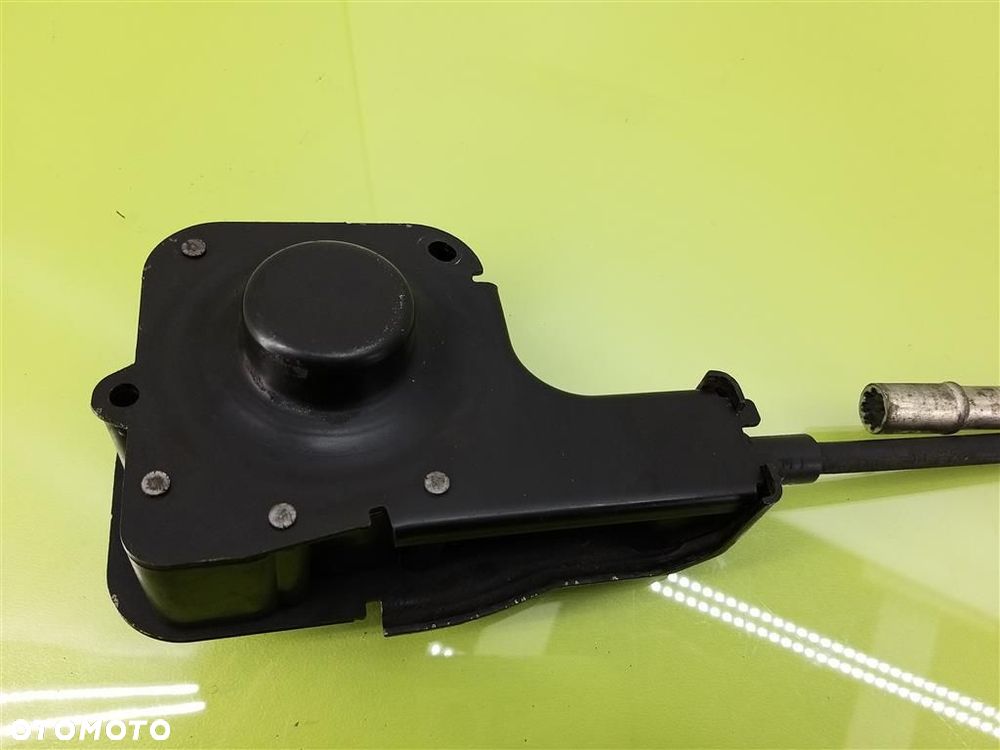 WINDA Mocowanie uchwyt koła zapasowego Citroen C4 Picasso 2006-2013r - 5