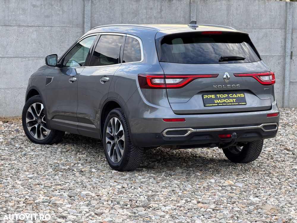 Renault Koleos ver-energy-dci-175-4wd-intens - 4