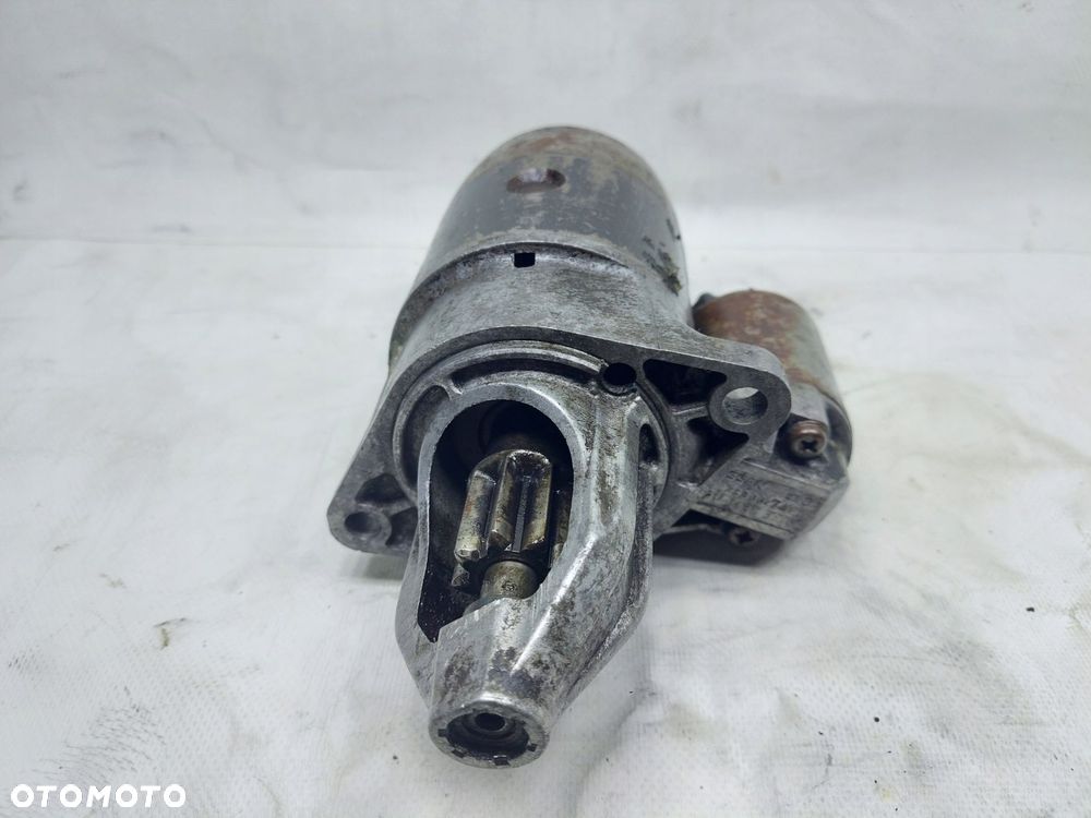 Nissan Micra Ii K11 1.3 Rozrusznik M3T37783 2330074Y10 - 3