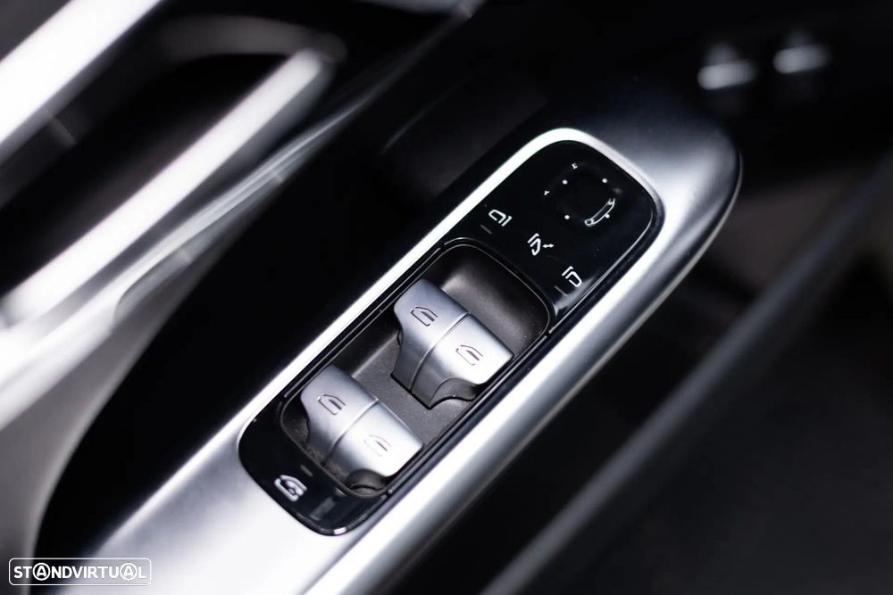 Mercedes-Benz C 300 e 9G-TRONIC Edition AMG Line - 35