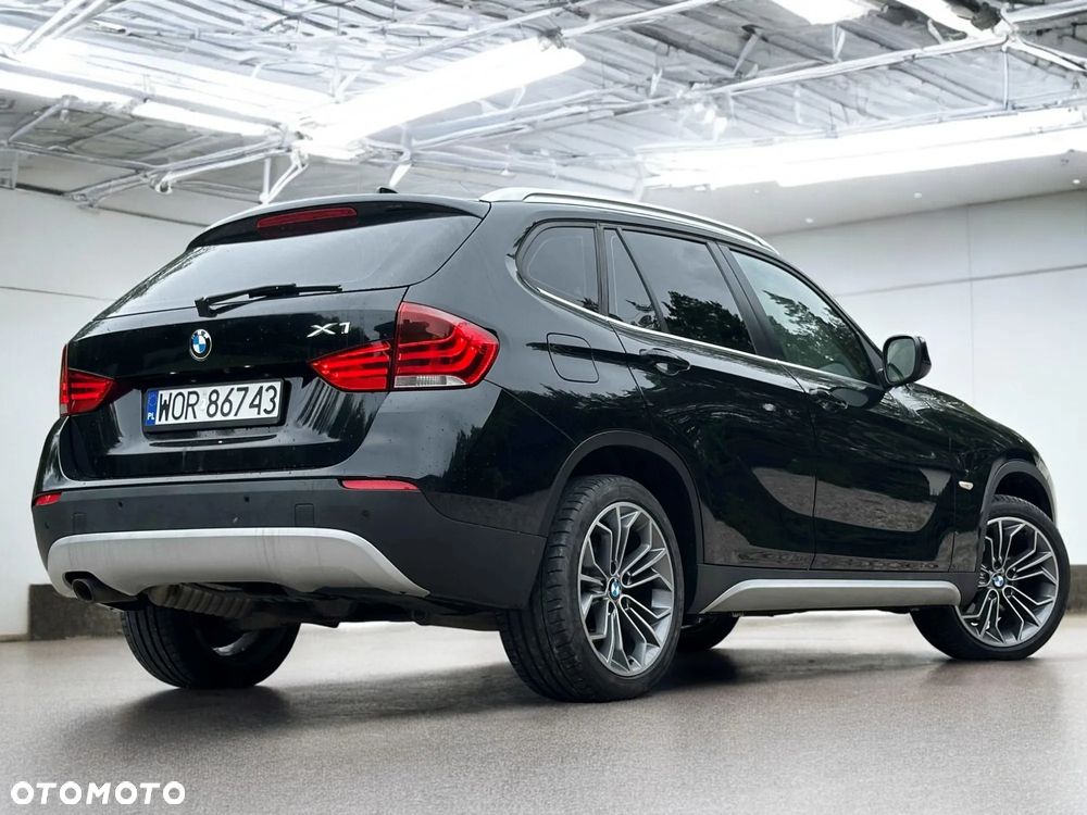 BMW X1 xDrive23d - 14
