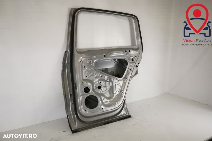 Usa Dreapta Spate Originala Cu Bandou  Volkswagen VW  Tiguan  2 AD1 [2 - 5