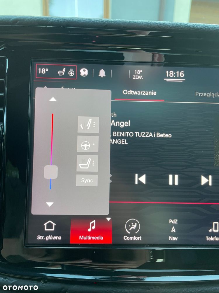 Dodge Durango - 32