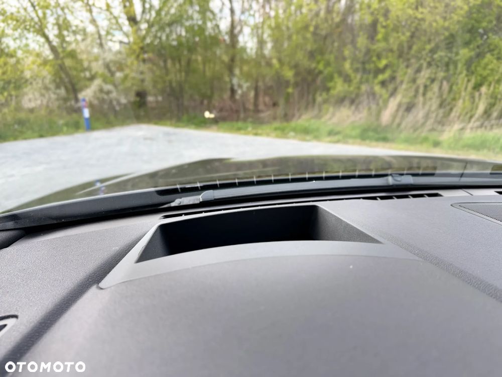 BMW X4 xDrive30d M Sport - 25