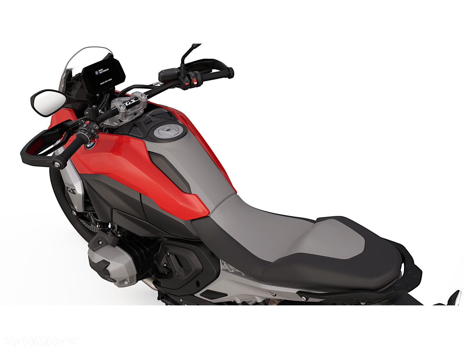 BMW R - 2