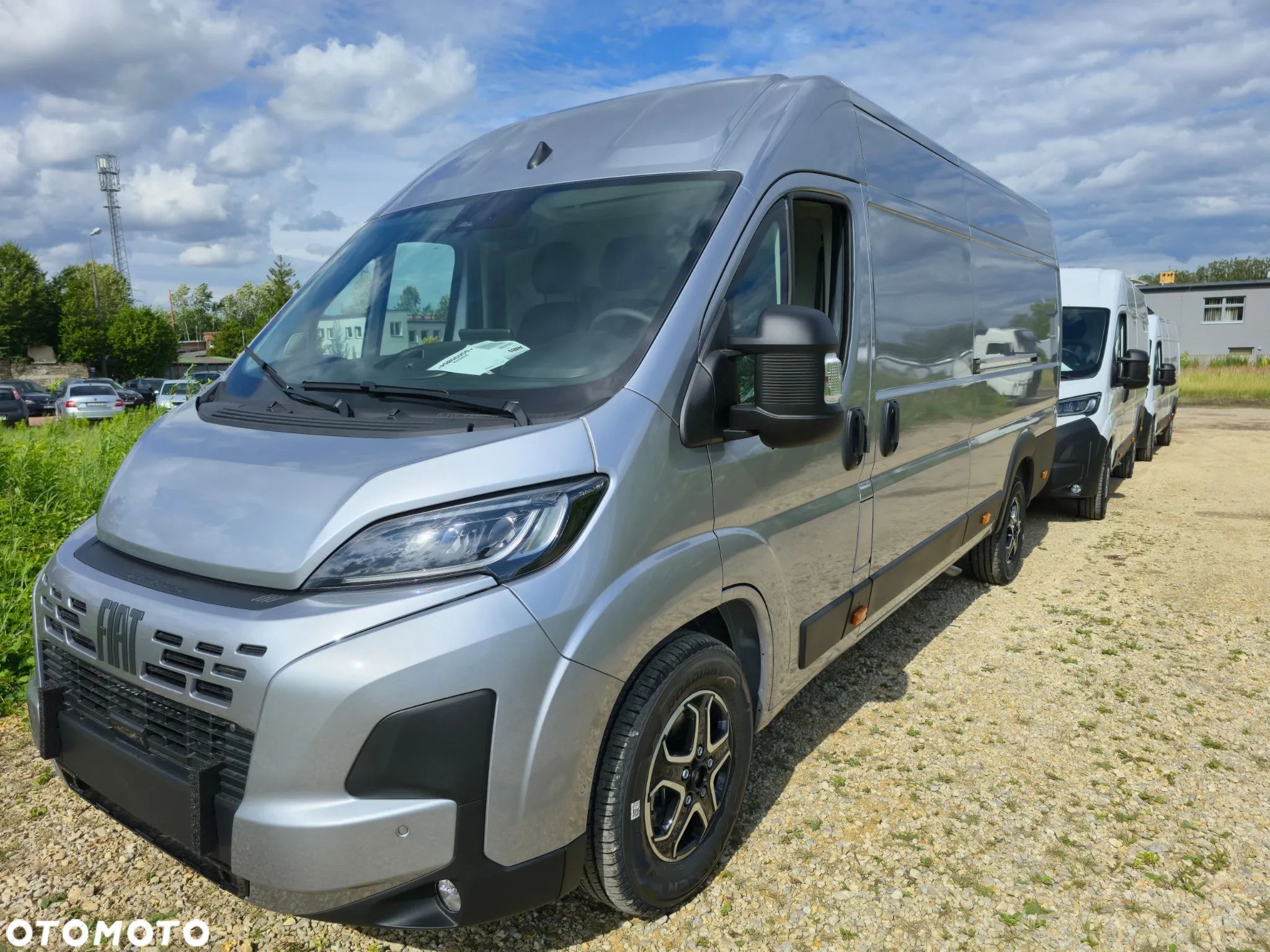 Fiat DUCATO - 1