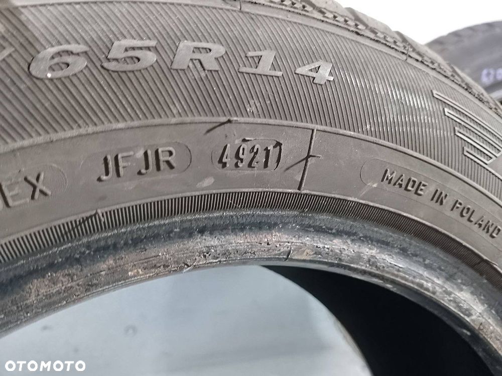 OPONY ZIMOWE 14 PARA   DĘBICA FRIGO 2    175/56E14 - 3
