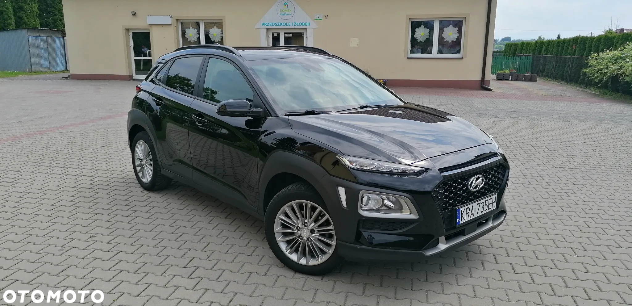 Hyundai Kona 1.0 T-GDI Premium - 2