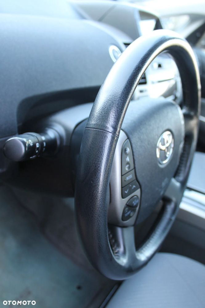 Toyota Prius 1.5 VVT-i Sol (nav) - 18