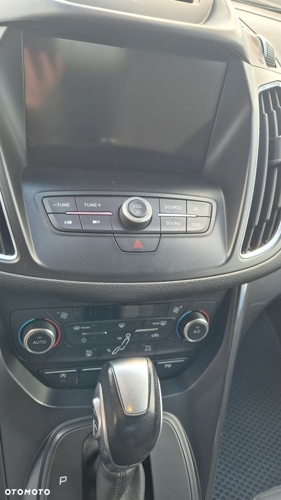 Ford Grand C-MAX Gr 2.0 TDCi Titanium ASS - 8