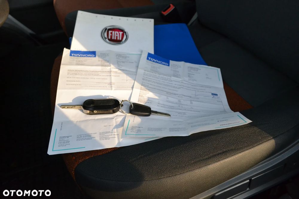 Fiat Ducato - 15