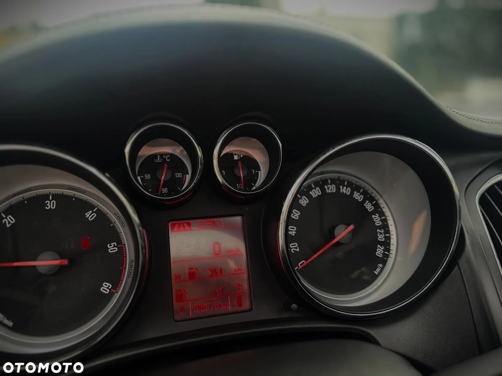 Opel Cascada 2.0 CDTI Cosmo - 16