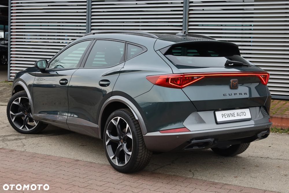 Cupra Formentor - 17