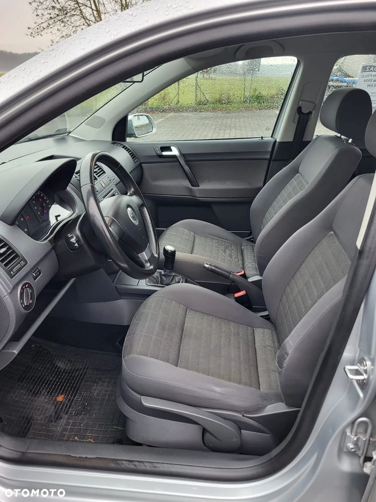 Volkswagen Polo 1.4 TDI DPF Tour Edition - 13