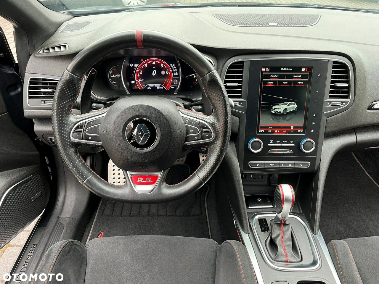 Renault Megane 1.8 TCe R.S EDC - 18