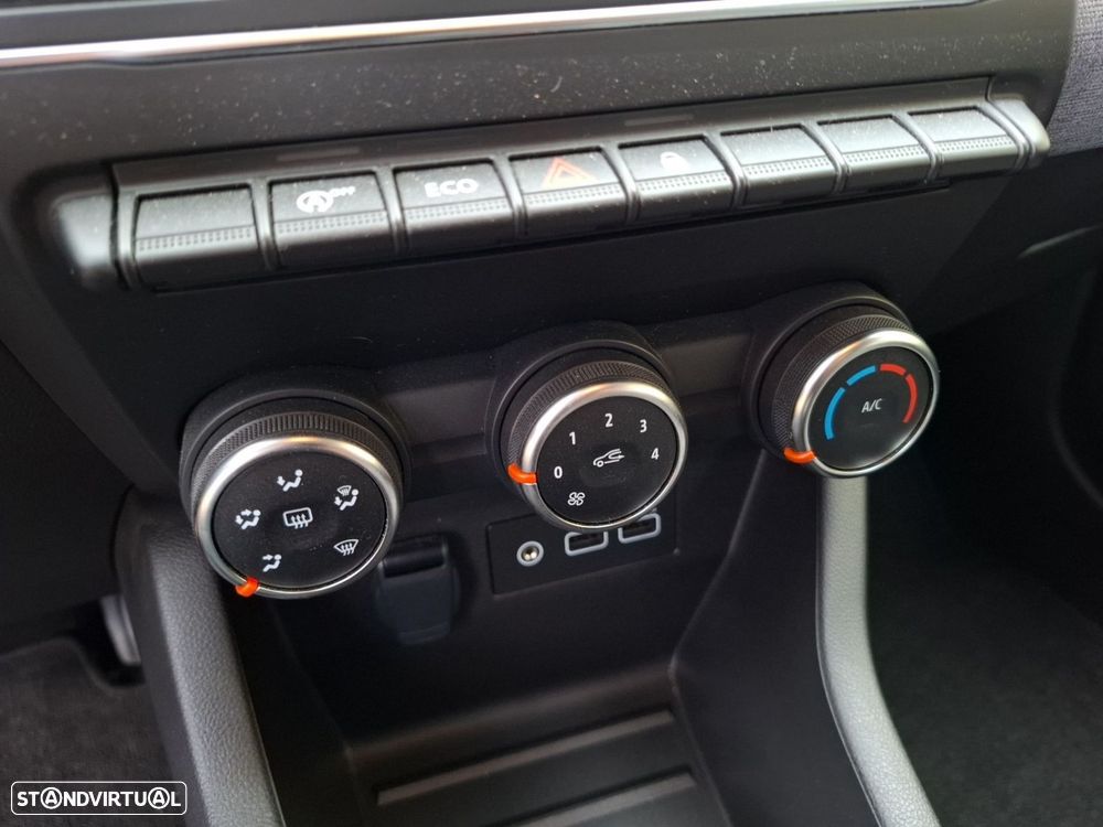 Renault Clio 1.0 TCe Evolution Bi-Fuel - 18