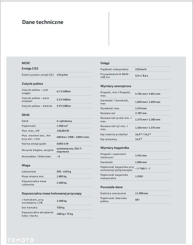 Volkswagen Tiguan 2.0 TDI BMT SCR 4Mot Comfortline DSG - 7