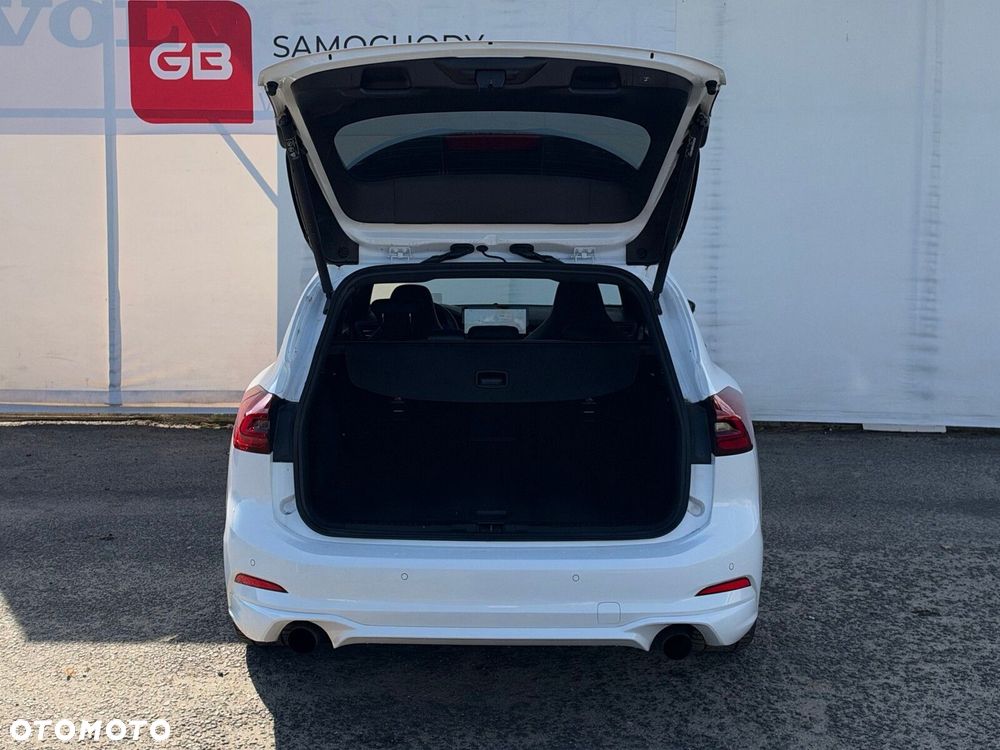 Ford Focus 2.3 EcoBoost ST X - 11