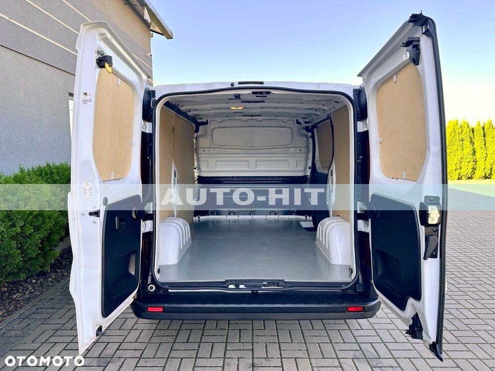 Renault Trafic - 11