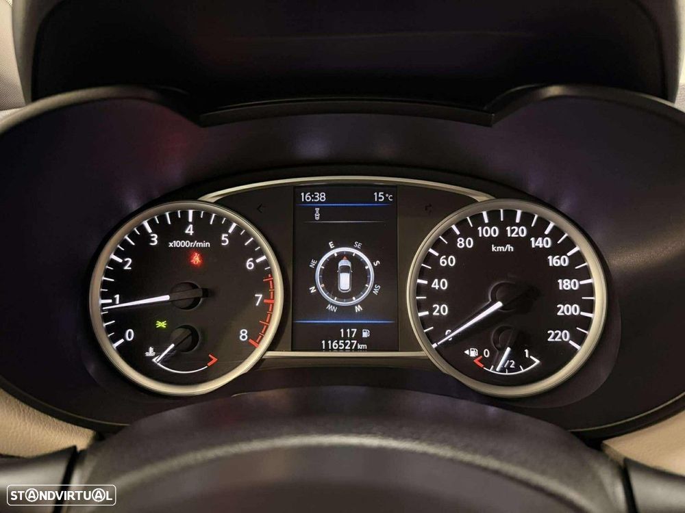 Nissan Micra 1.0 IG-T Acenta - 11