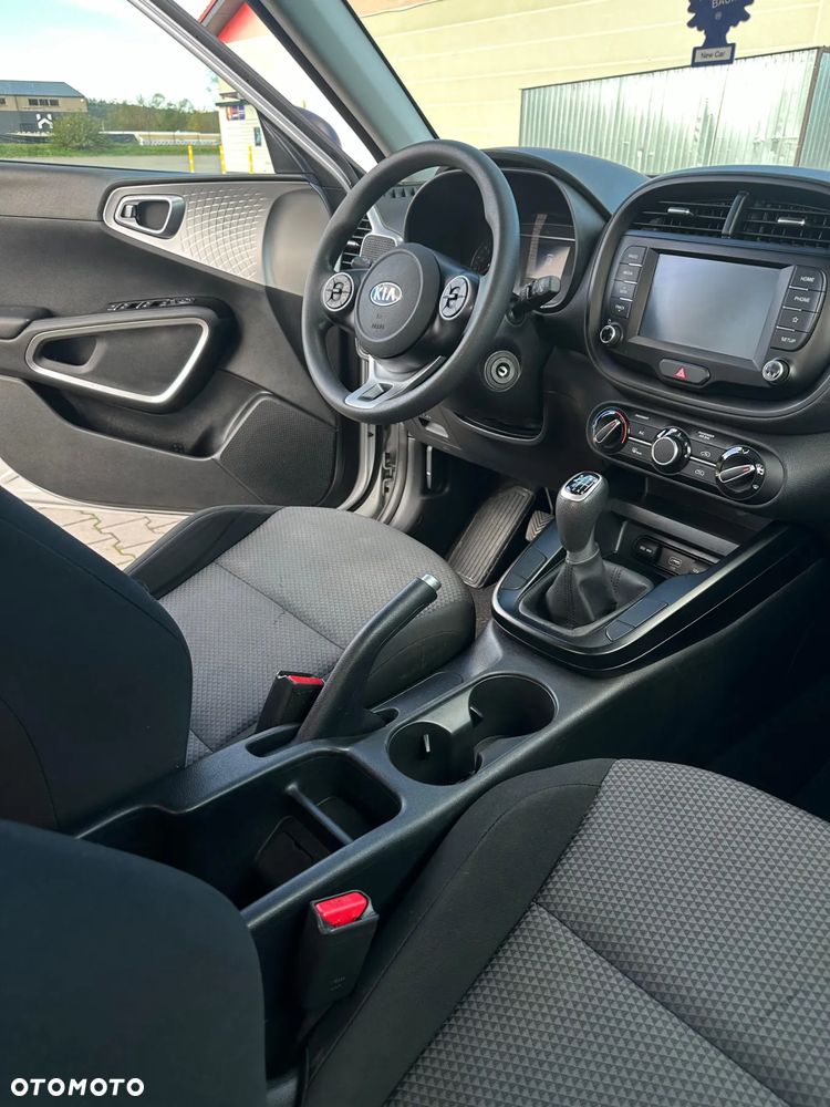 Kia Soul - 15