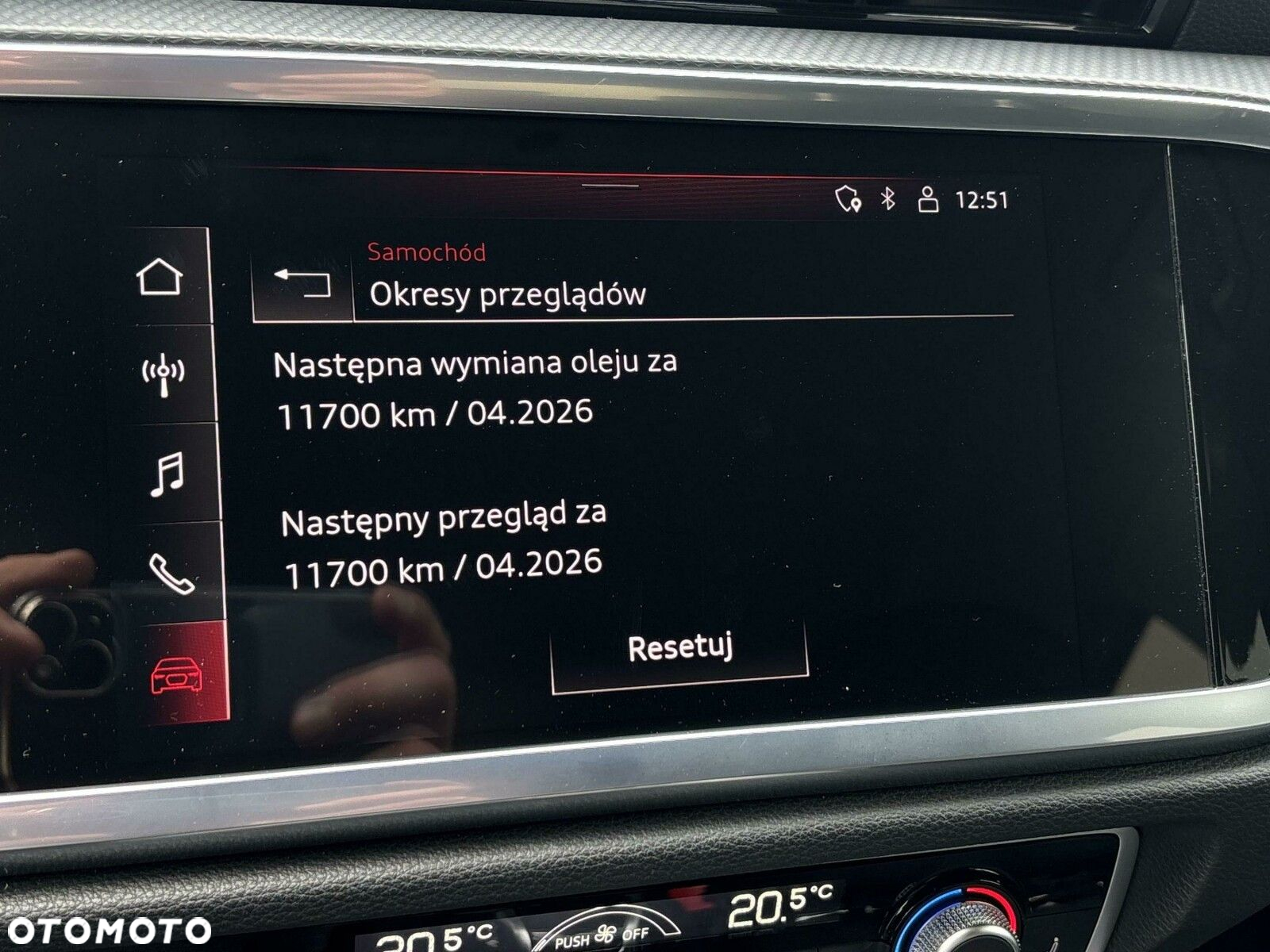 Audi Q3 - 24