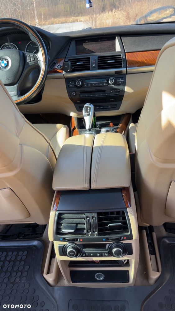 BMW X5 3.5d xDrive - 19